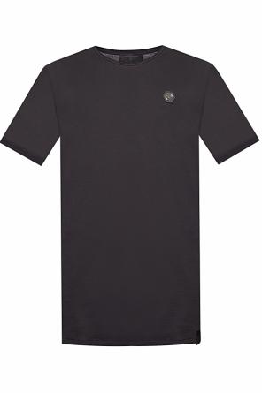 T-shirt with a logo, zdjęcie 1 T-shirt with a logo od Philipp Plein